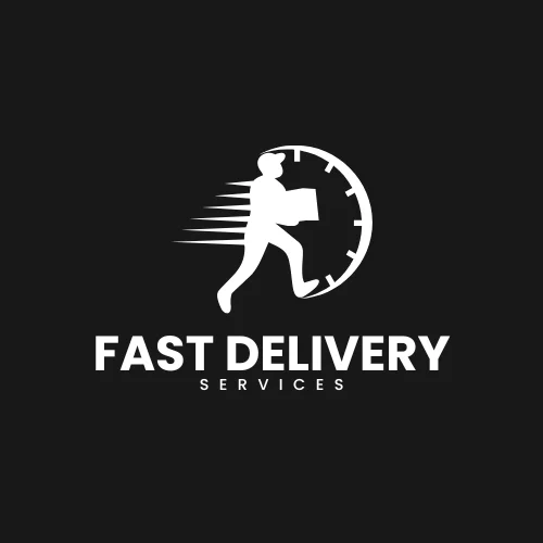 fast delivery